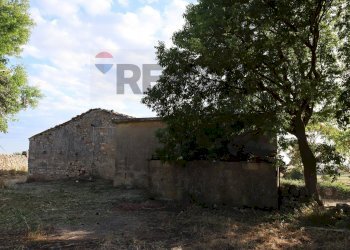 Casa all\'aperto - Rustico C.da Gelso, Ragusa - foto 34