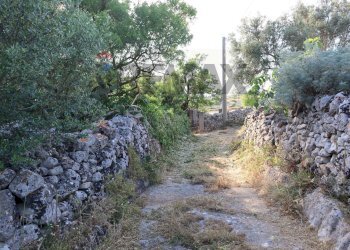 Giardino - Rustico C.da Gelso, Ragusa - foto 37
