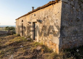 Casa all\'aperto - Rustico C.da Gelso
 
snc, Ragusa - foto 4