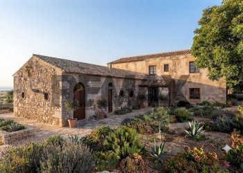Casa all\'aperto - Rustico C.da Gelso
 
snc, Ragusa - foto 1