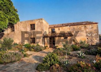 Casa all\'aperto - Rustico C.da Gelso
 
snc, Ragusa - foto 6