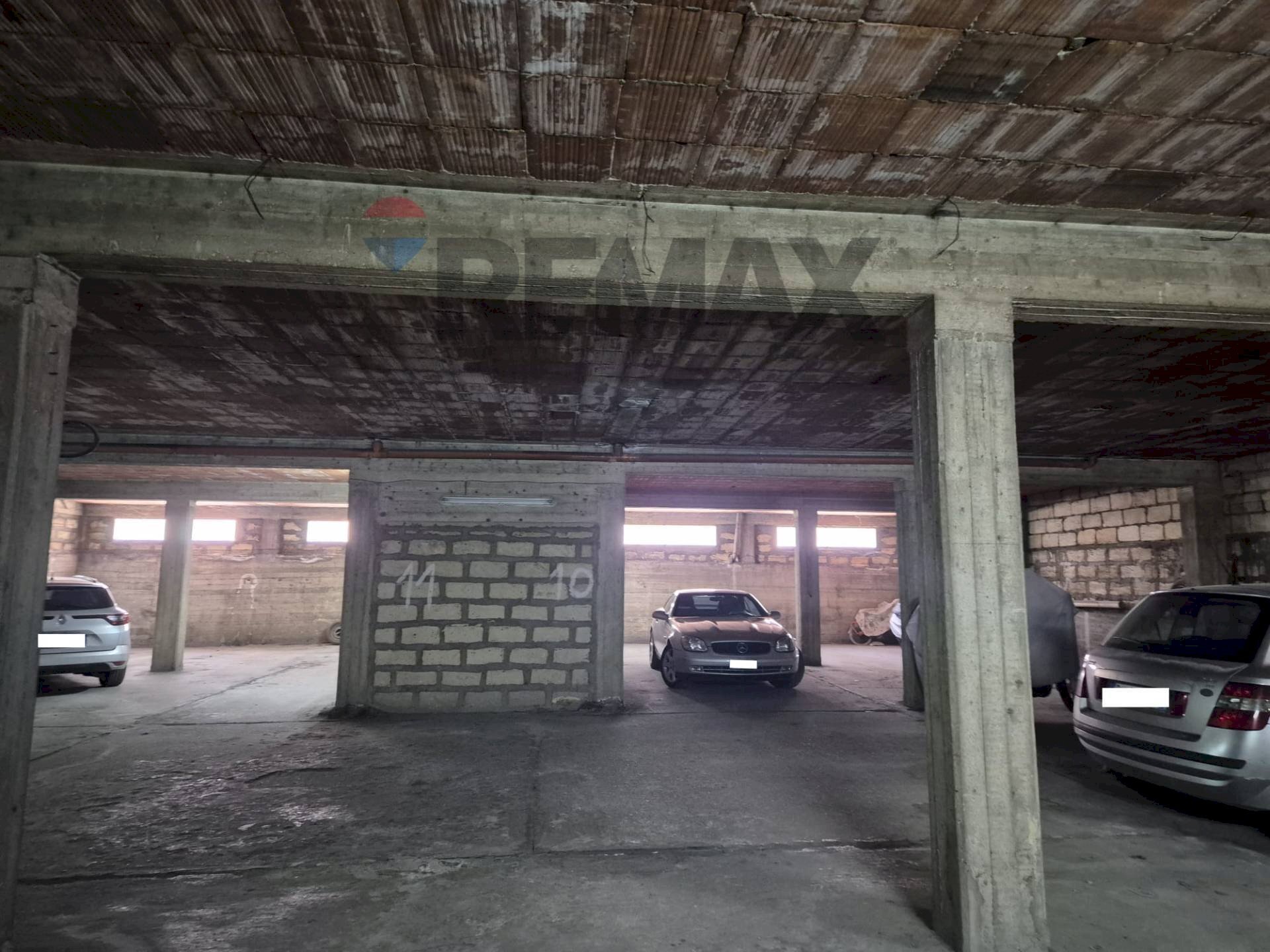 Parcheggio - Box via Capitano Coria
1, Vittoria - photo 3