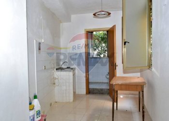 Cucina - Independent house Monterosso Almo - photo 11