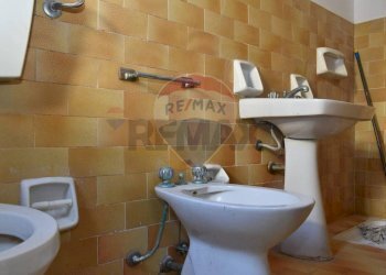 Bagno - Independent house Monterosso Almo - photo 20