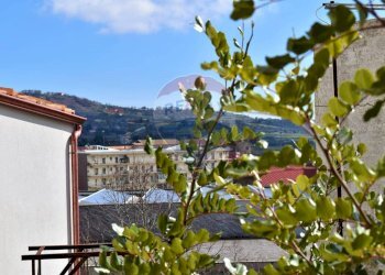 Vista delle montagne - Independent house Monterosso Almo - photo 27