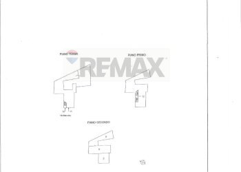 Pianta 2D - Independent house Monterosso Almo - photo 28