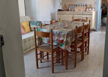 Sala da pranzo - Four-room apartment Giarratana - photo 2