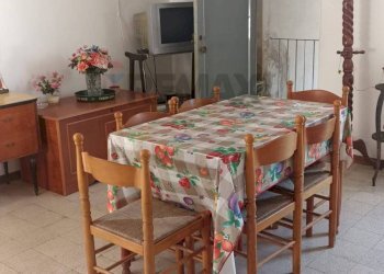 Sala da pranzo - Four-room apartment Giarratana - photo 10