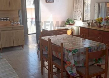 Sala da pranzo - Four-room apartment Giarratana - photo 14