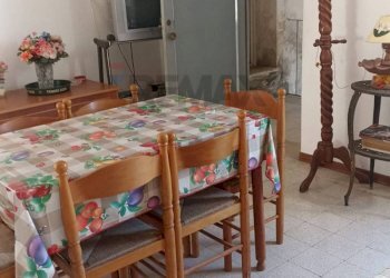 Sala da pranzo - Four-room apartment Giarratana - photo 15