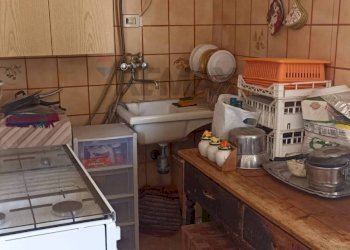 Cucina - Four-room apartment Giarratana - photo 16
