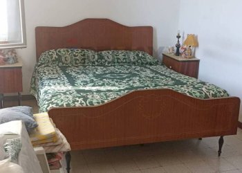 Camera / camera da letto - Four-room apartment Giarratana - photo 17