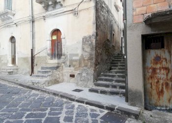 Edificio all\'aperto - One-room apartment Giarratana - photo 4