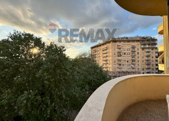 Balcone - Non-buildable land Piazza Bologna, Roma - photo 8