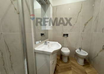 Bagno - Non-buildable land Piazza Bologna, Roma - photo 20