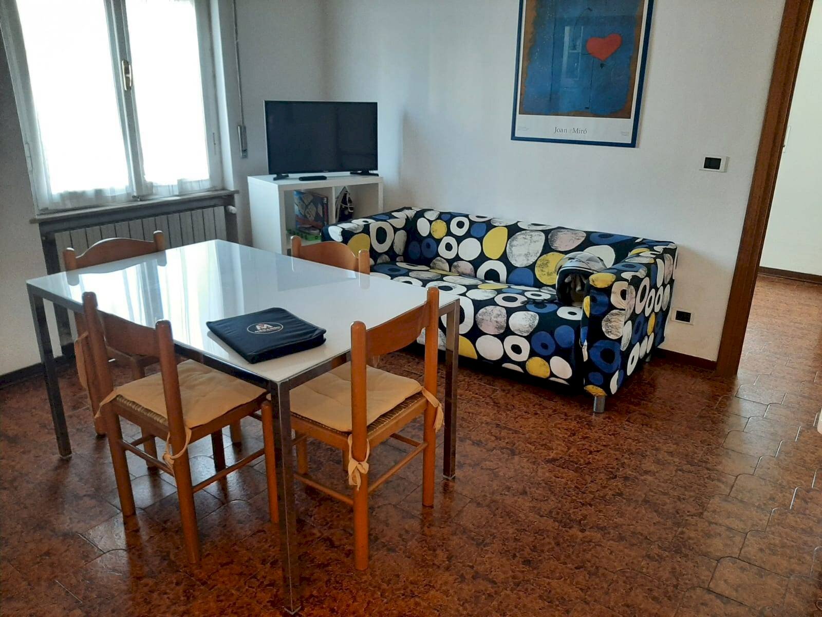 Foto 1 - Quadrilocale Via Filippo Buonarroti
 
11, Pisa - foto 1