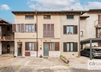 Foto 1 - Trilocale Via Trento
 
23, Malnate - foto 1
