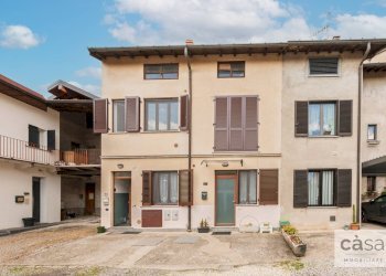 Foto 2 - Trilocale Via Trento
 
23, Malnate - foto 2