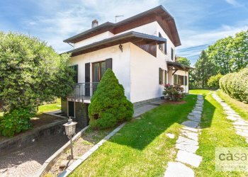 Foto 2 - Villa Via Santa Maria Maddalena
 
83, Varese - photo 2