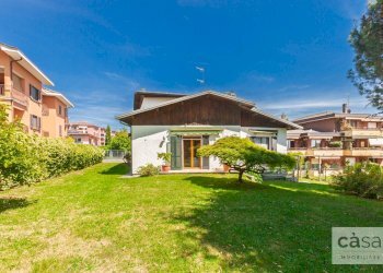 Foto 4 - Villa Via Santa Maria Maddalena
 
83, Varese - photo 4