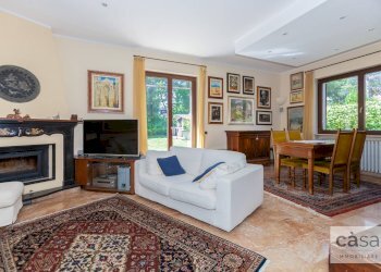 Foto 7 - Villa Via Santa Maria Maddalena
 
83, Varese - photo 7