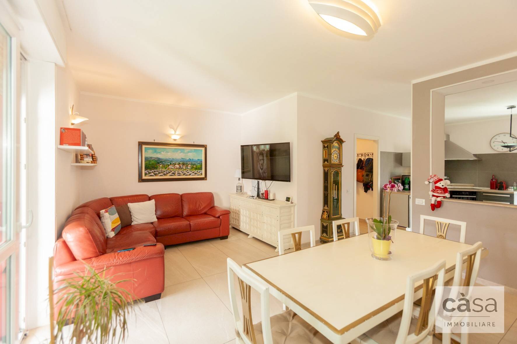 Foto 1 - Trilocale via de amicis
 
21, Vedano Olona - foto 1