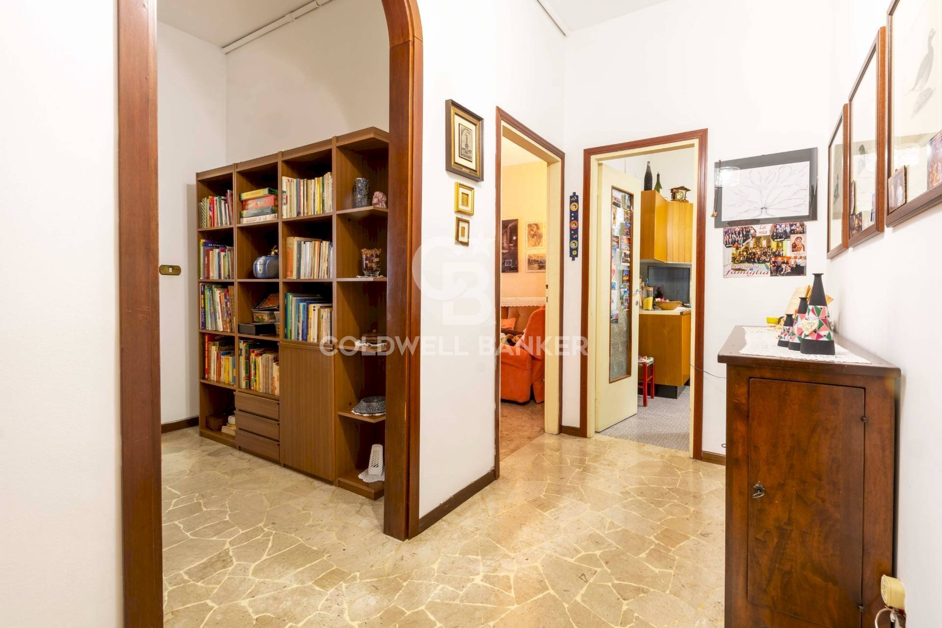 Foto 1 - Bilocale Viale Carlo Espinasse
 
83, Milano - foto 1