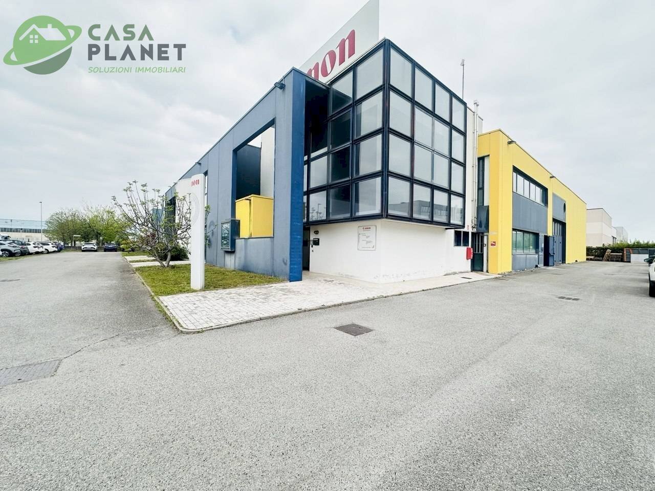 Foto 1 - Ufficio via Mantegna, Mogliano Veneto - foto 1