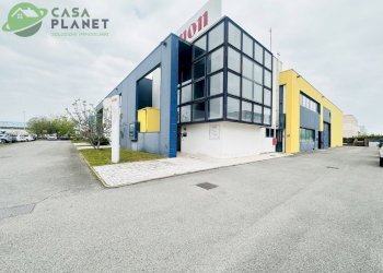 Foto 1 - Office via Mantegna, Mogliano Veneto - photo 1