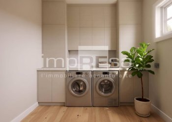 Foto 9 - Four-room apartment Via Tiziano Vecellio, Conegliano - photo 9