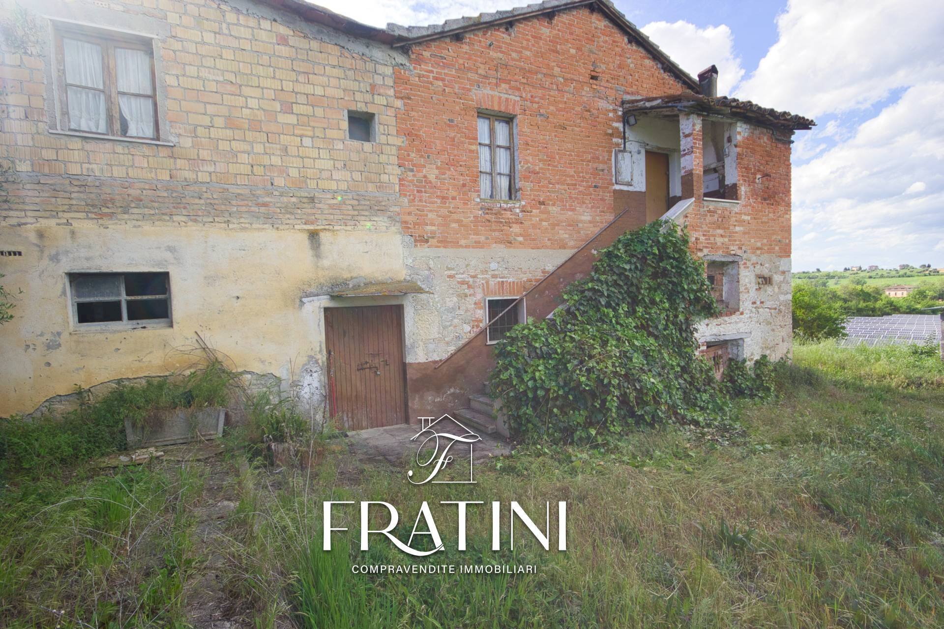 Foto 2 - Rustico Contrada Colle Cervinara, Folignano - foto 2