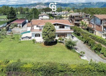 Foto 2 - Villa Via Agrolatino
 
68, Labico - photo 2