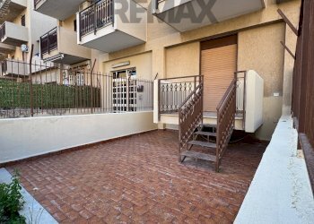 Terrazza - Two-room apartment Via Giuseppe Galeano
 
2/b, Palermo - photo 1