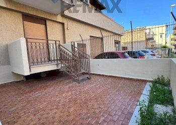 Terrazza - Two-room apartment Via Giuseppe Galeano
 
2/b, Palermo - photo 2