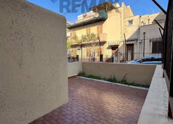 Terrazza - Two-room apartment Via Giuseppe Galeano
 
2/b, Palermo - photo 3