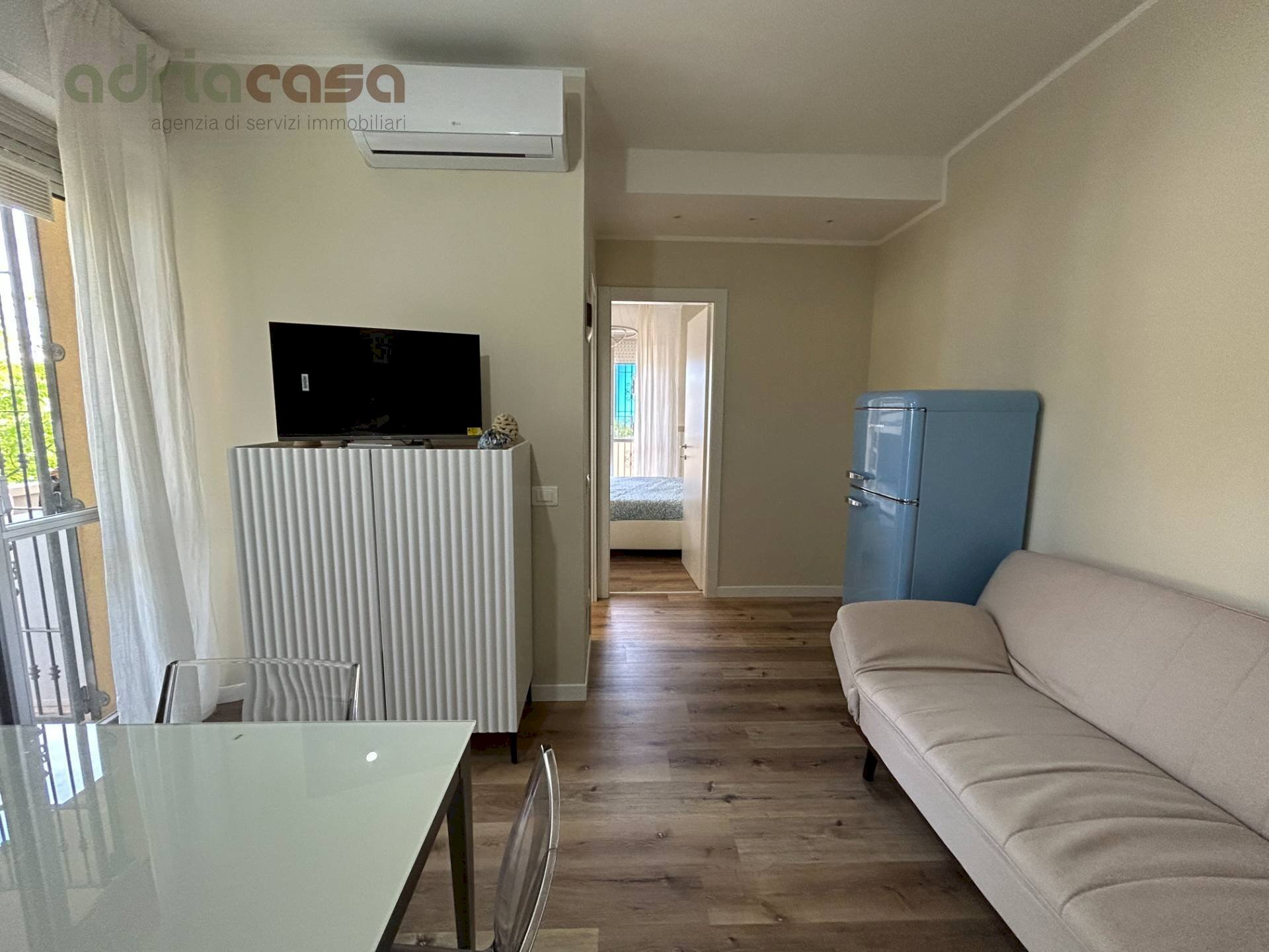 Foto 1 - Bilocale Viale Finale Ligure, Riccione - foto 1