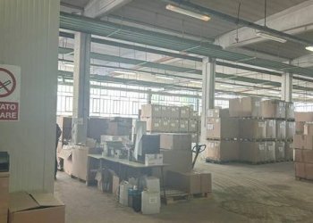Capannone - Shed via volta
40, Arosio - photo 8