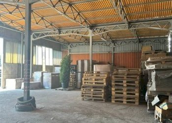 Capannone - Shed via volta
40, Arosio - photo 9