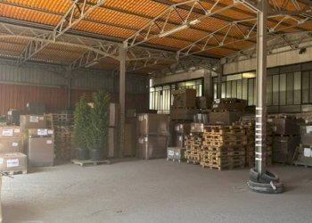 Capannone - Shed via volta
40, Arosio - photo 10