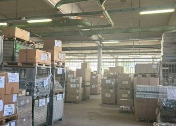 Capannone - Shed via volta
40, Arosio - photo 11
