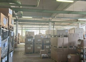 Capannone - Shed via volta
40, Arosio - photo 12