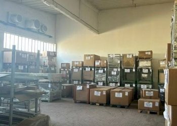 Capannone - Shed via volta
40, Arosio - photo 13