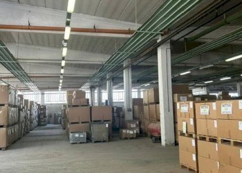 Capannone - Shed via volta
40, Arosio - photo 16