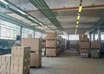 Capannone - Shed via volta
40, Arosio - photo 17