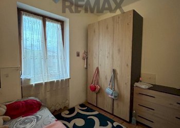 Camera / camera da letto - Three-room apartment Verona - photo 9