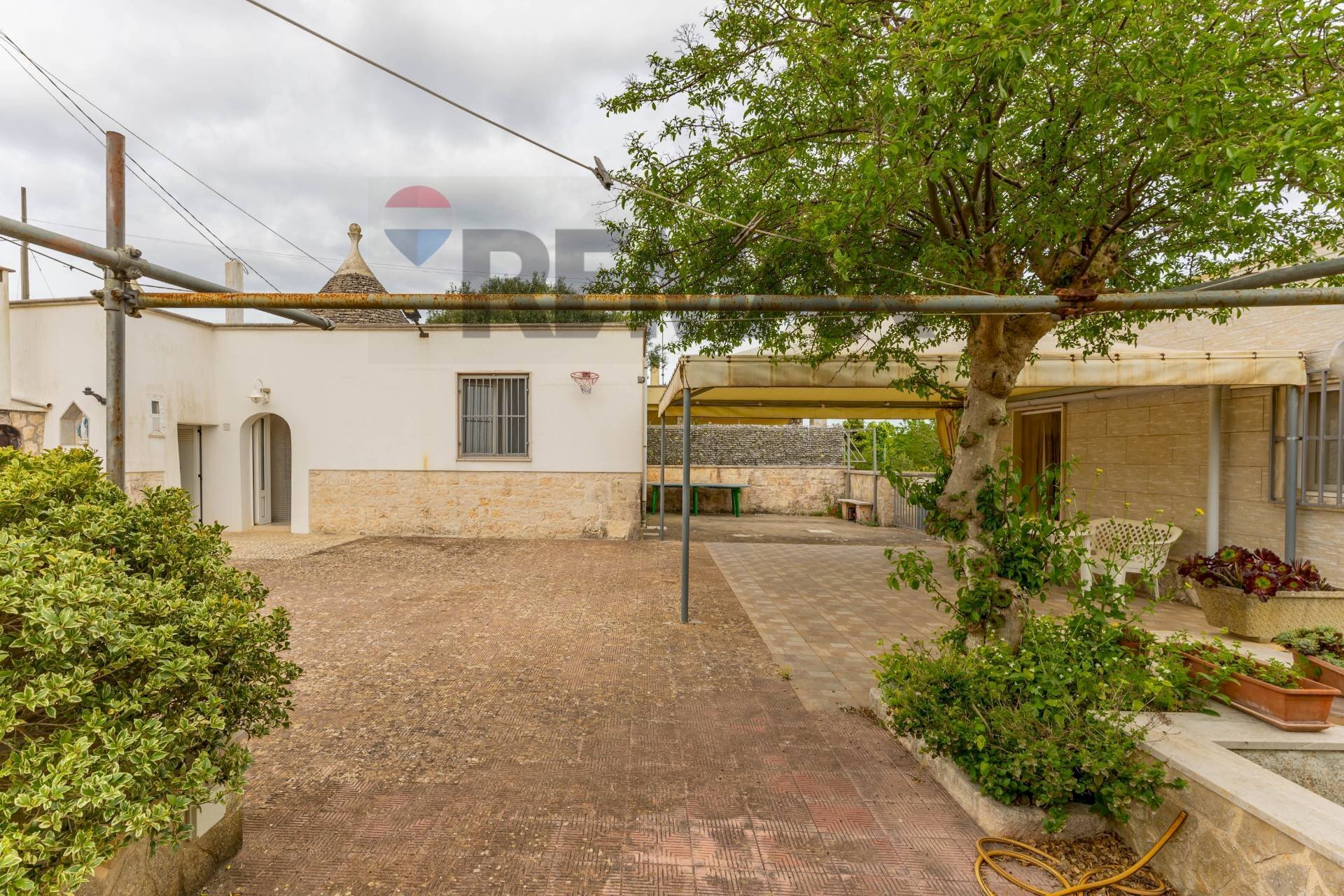 Casa all\'aperto - Baita Strada Monte Stabile/ Str. Gianfelice, Martina Franca - foto 1