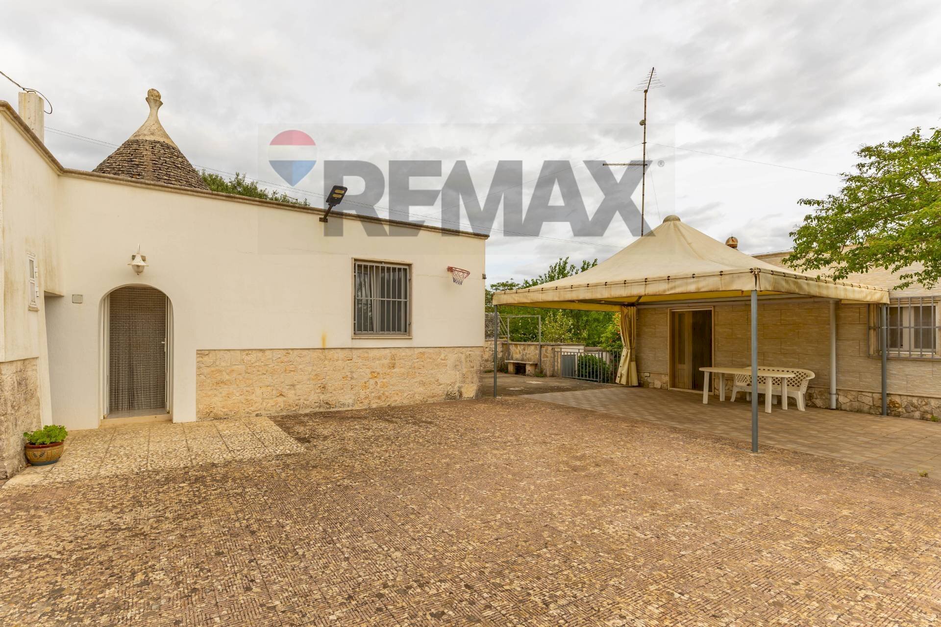 Casa all\'aperto - Baita Strada Monte Stabile/ Str. Gianfelice, Martina Franca - foto 2