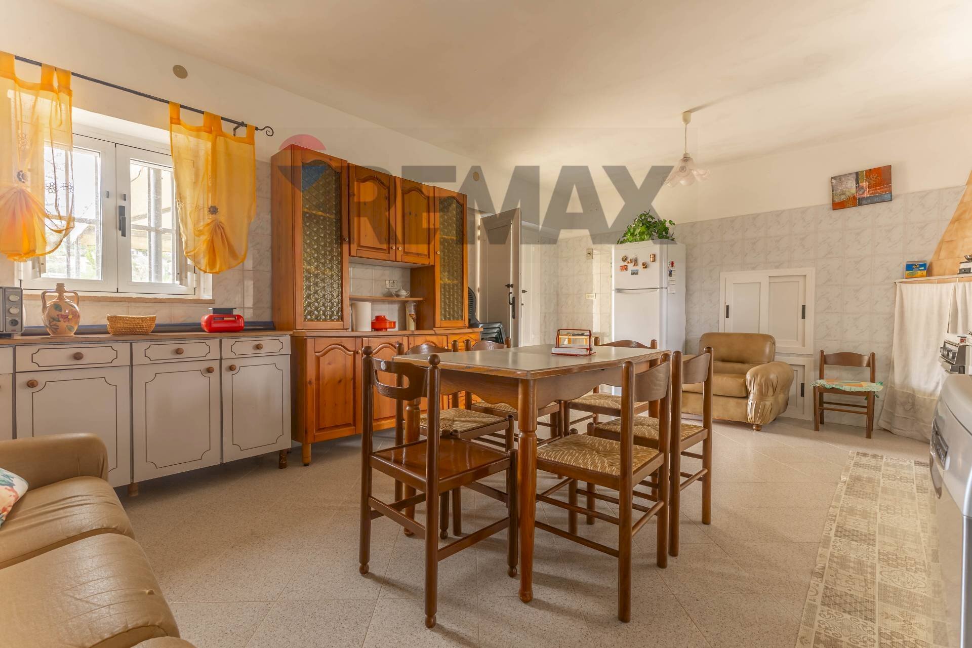 Sala da pranzo - Baita Strada Monte Stabile/ Str. Gianfelice, Martina Franca - foto 3