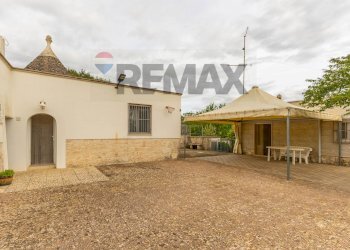 Casa all\'aperto - Baita Strada Monte Stabile/ Str. Gianfelice, Martina Franca - foto 2