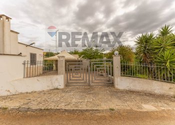 Casa all\'aperto - Baita Strada Monte Stabile/ Str. Gianfelice, Martina Franca - foto 15